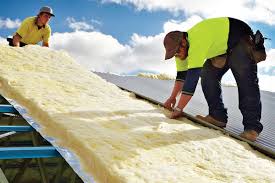 Types of Insulation We Offer in Hinckley, MN